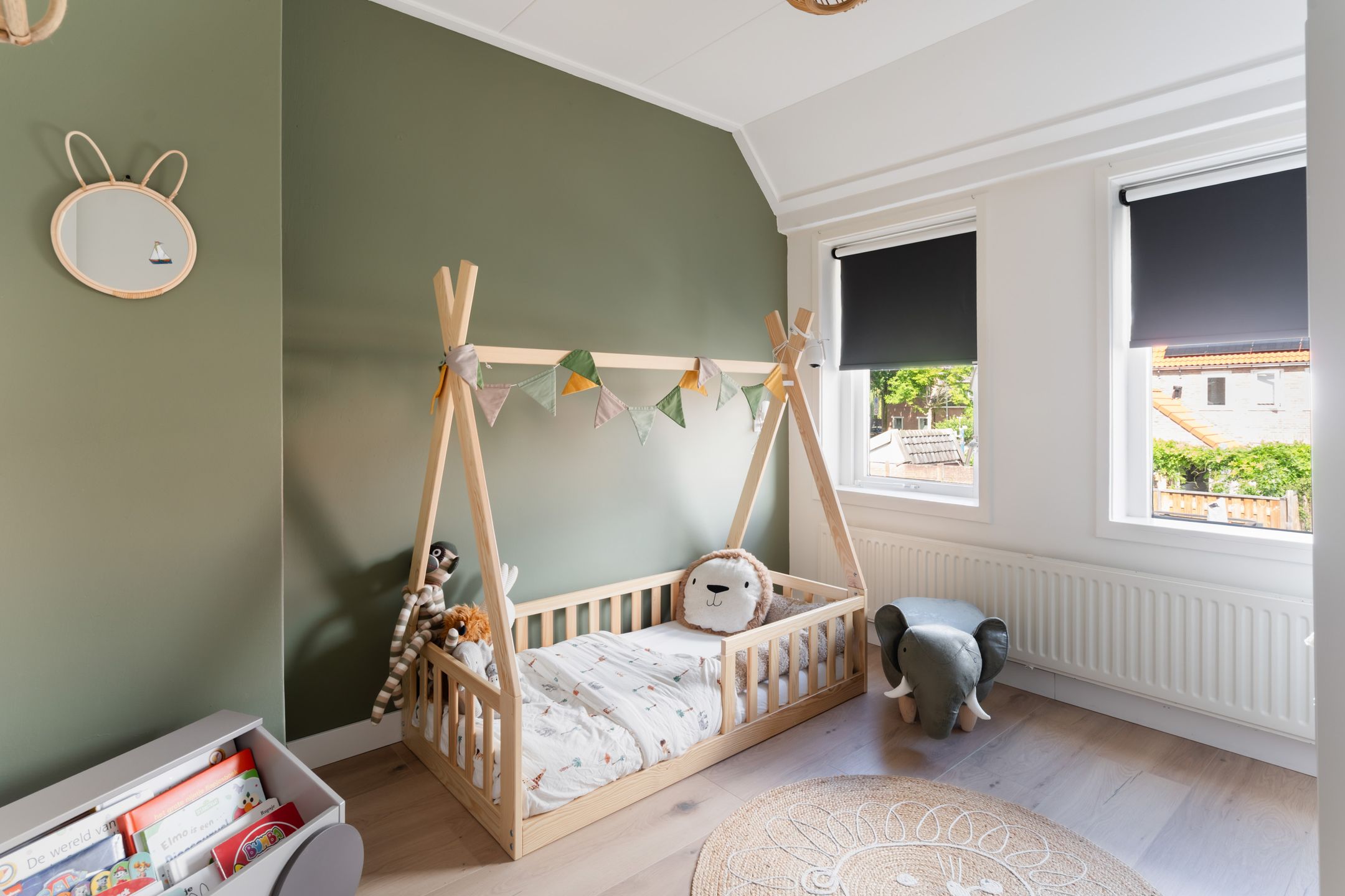 Photo 24 of Heer Arnoldstraat 5