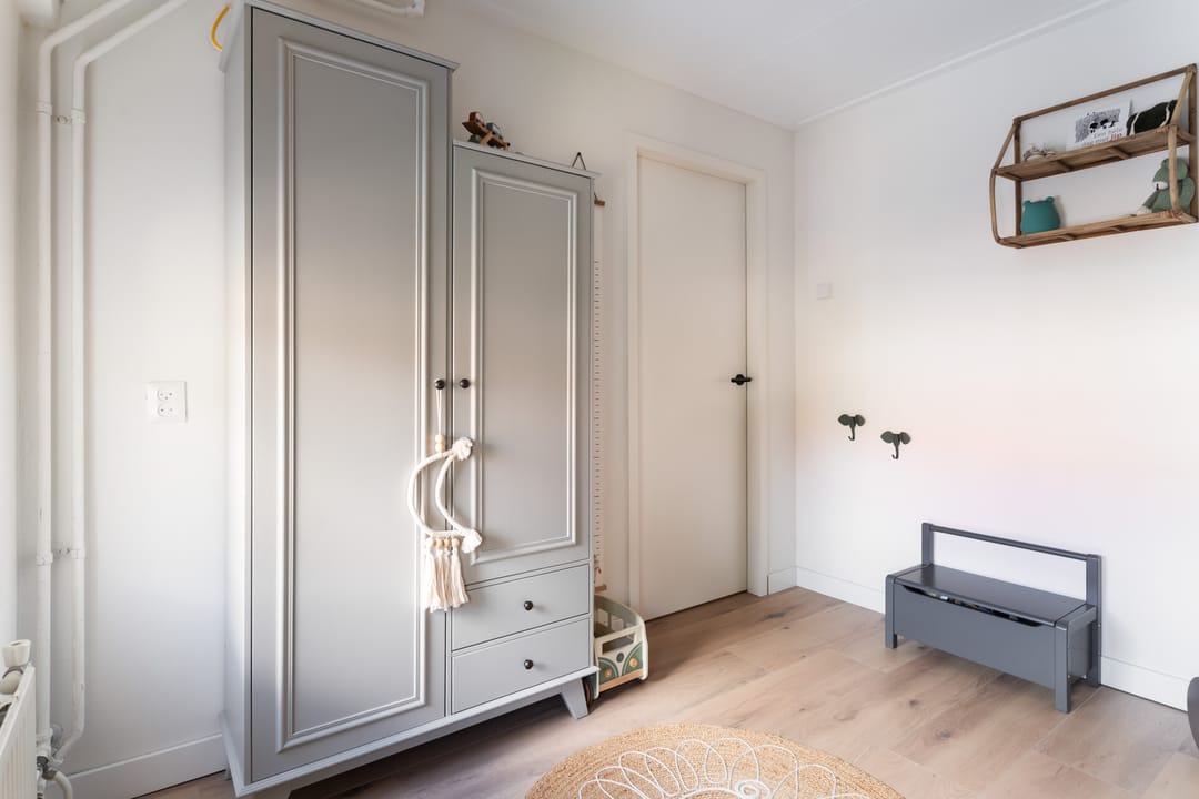 Photo 26 of Heer Arnoldstraat 5