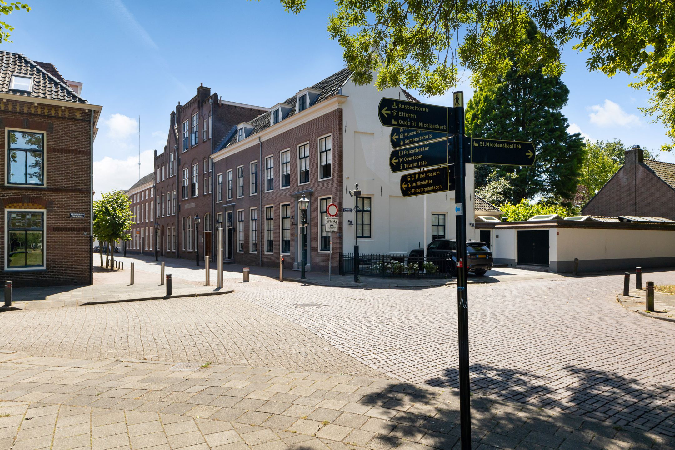 Photo 45 of Heer Arnoldstraat 5
