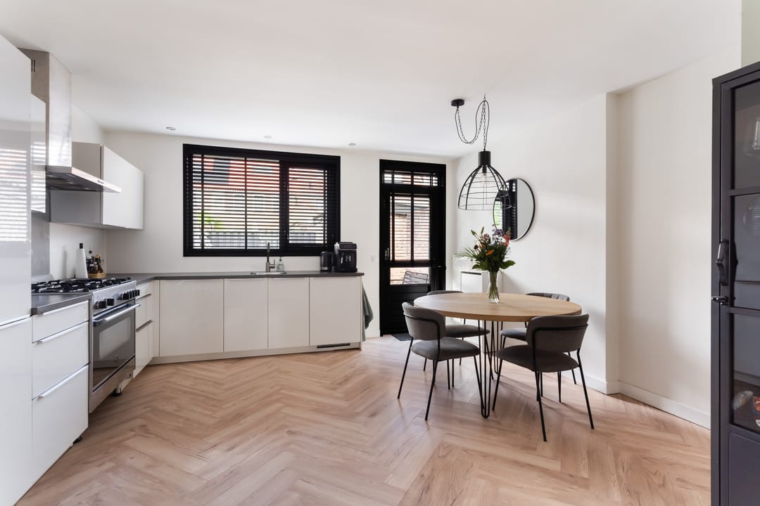 Photo 16 of Heer Arnoldstraat 5