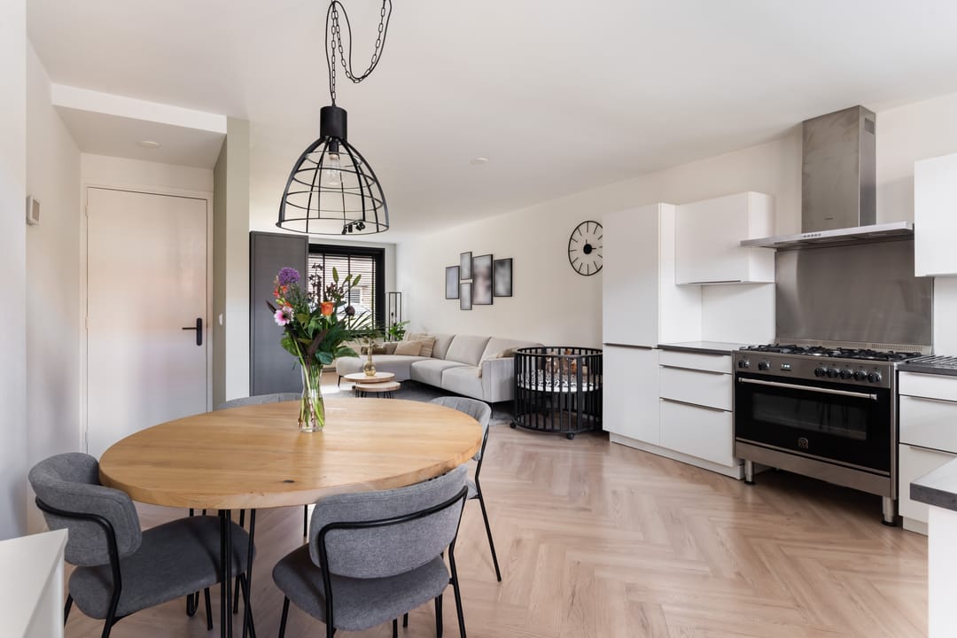 Photo 13 of Heer Arnoldstraat 5