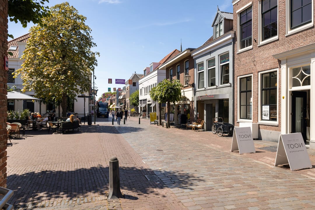 Photo 47 of Heer Arnoldstraat 5