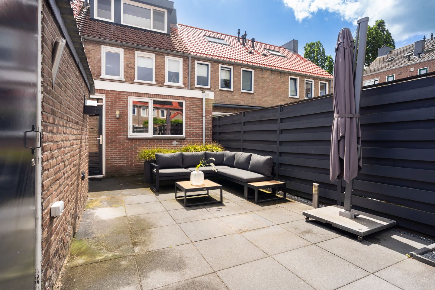 Photo 35 of Heer Arnoldstraat 5