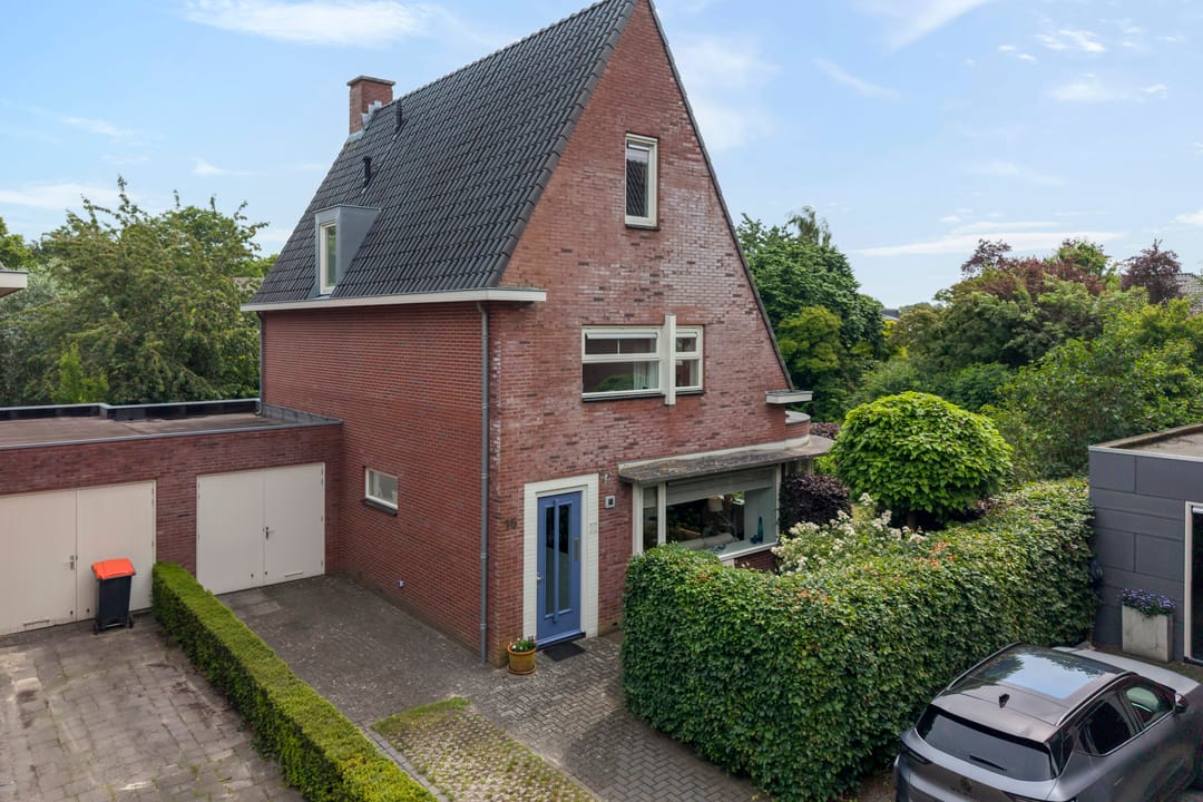 Photo 1 of Oude Deventerstraatweg 15