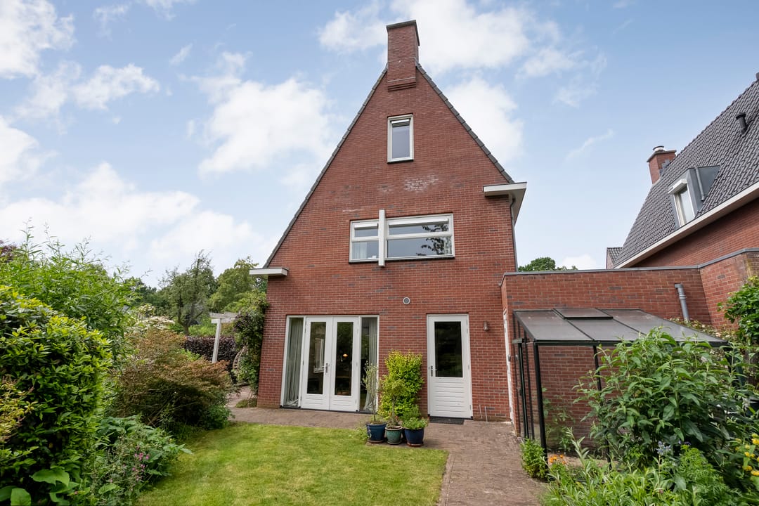Photo 2 of Oude Deventerstraatweg 15