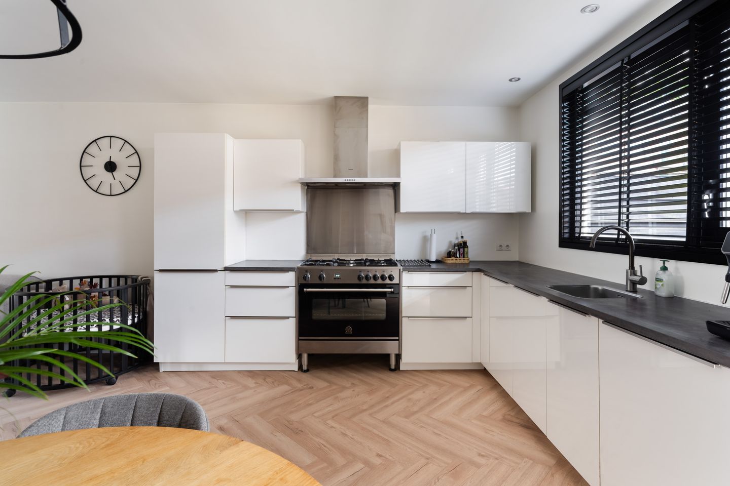 Photo 14 of Heer Arnoldstraat 5