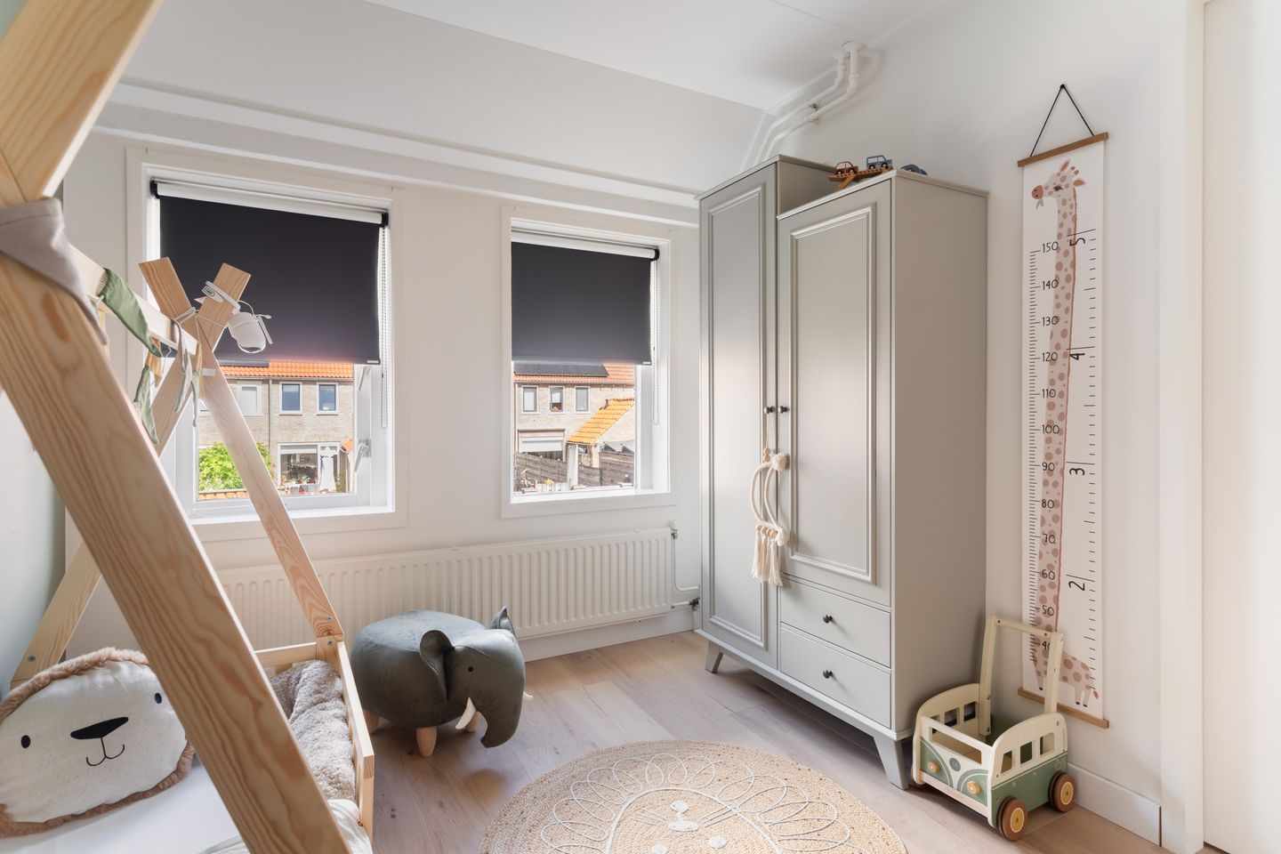 Photo 25 of Heer Arnoldstraat 5