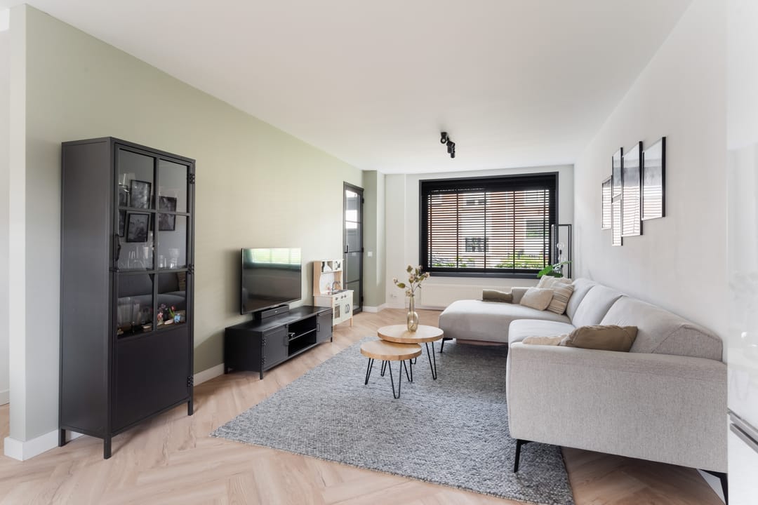 Photo 11 of Heer Arnoldstraat 5