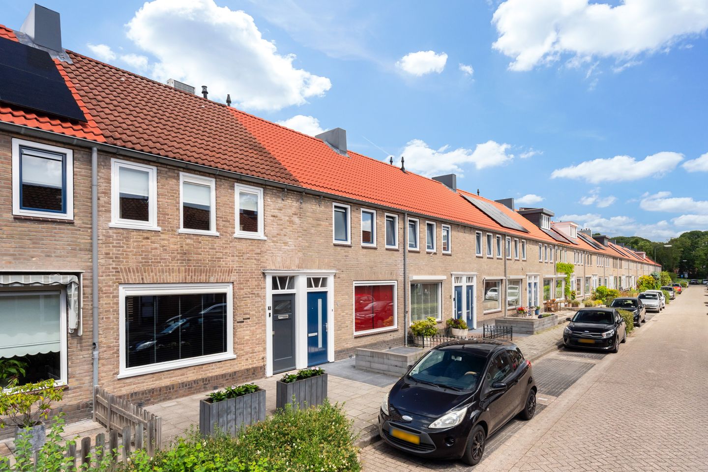 Photo 40 of Heer Arnoldstraat 5