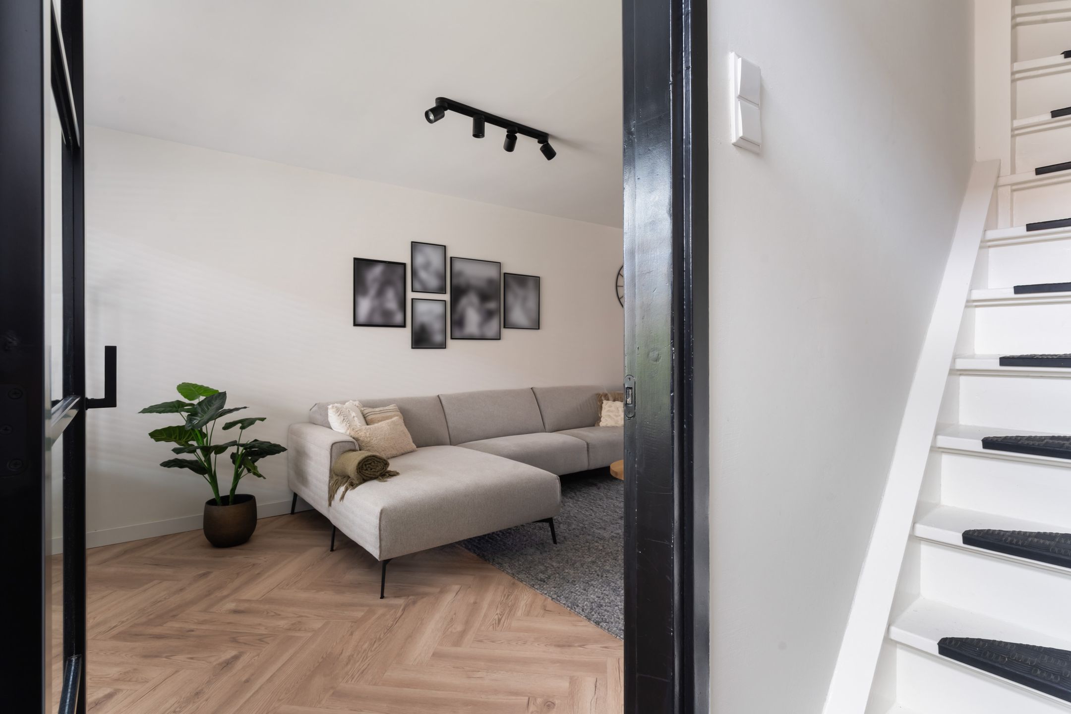 Photo 9 of Heer Arnoldstraat 5