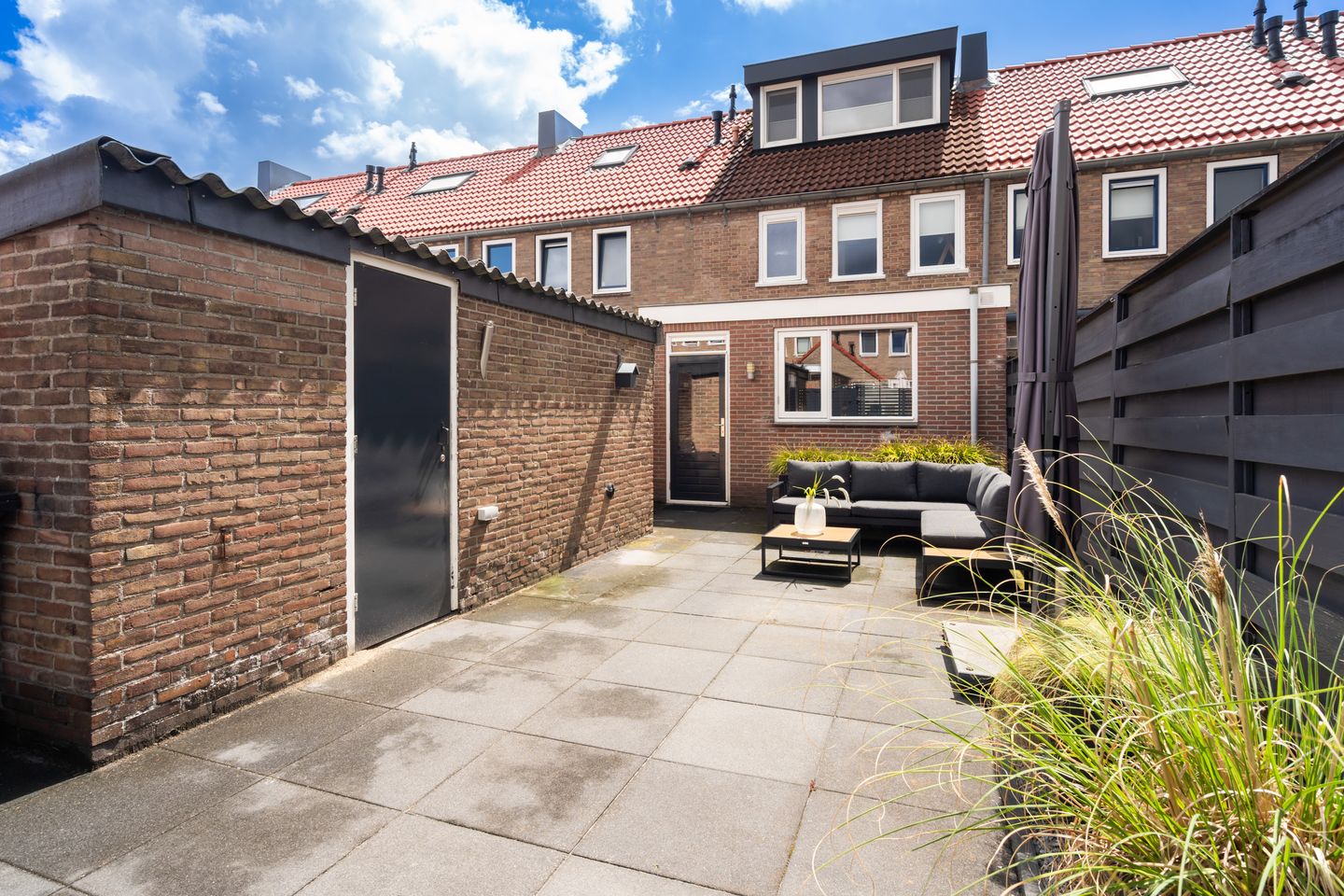 Photo 34 of Heer Arnoldstraat 5