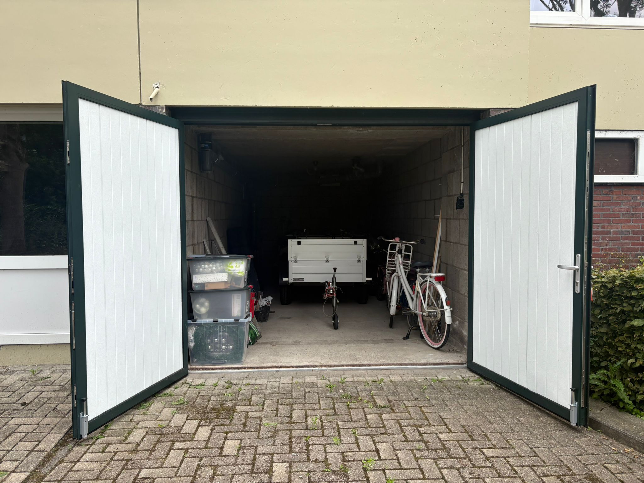 Foto 3 van Rooseveltlaan 578