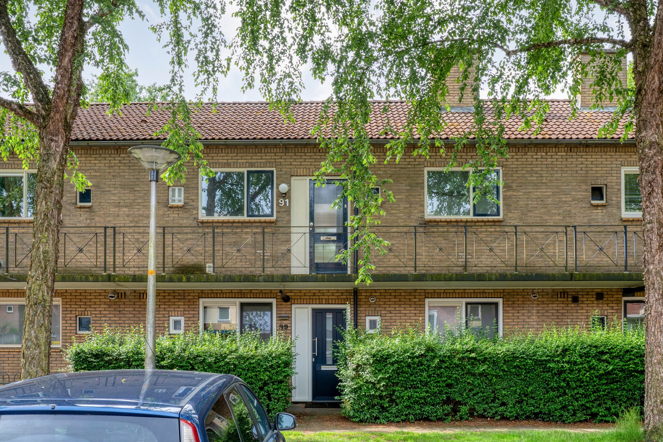 Paulus Potterstraat 91 