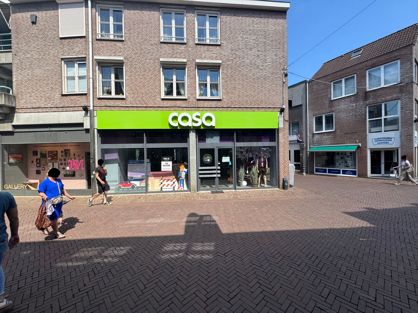 Bekijk foto 1 van Walstraat 22-24