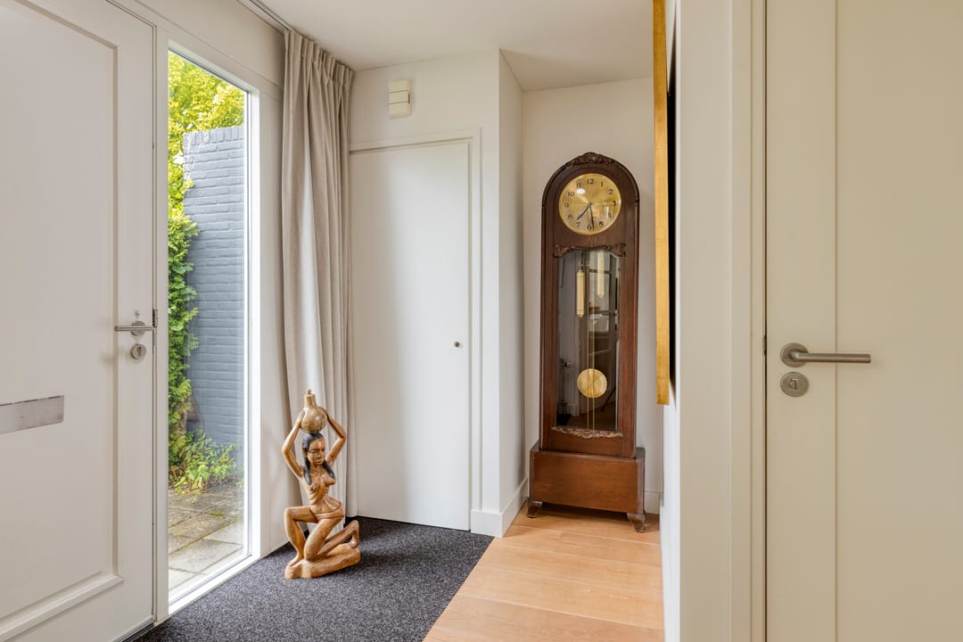 Photo 13 of van Essenstraat 50