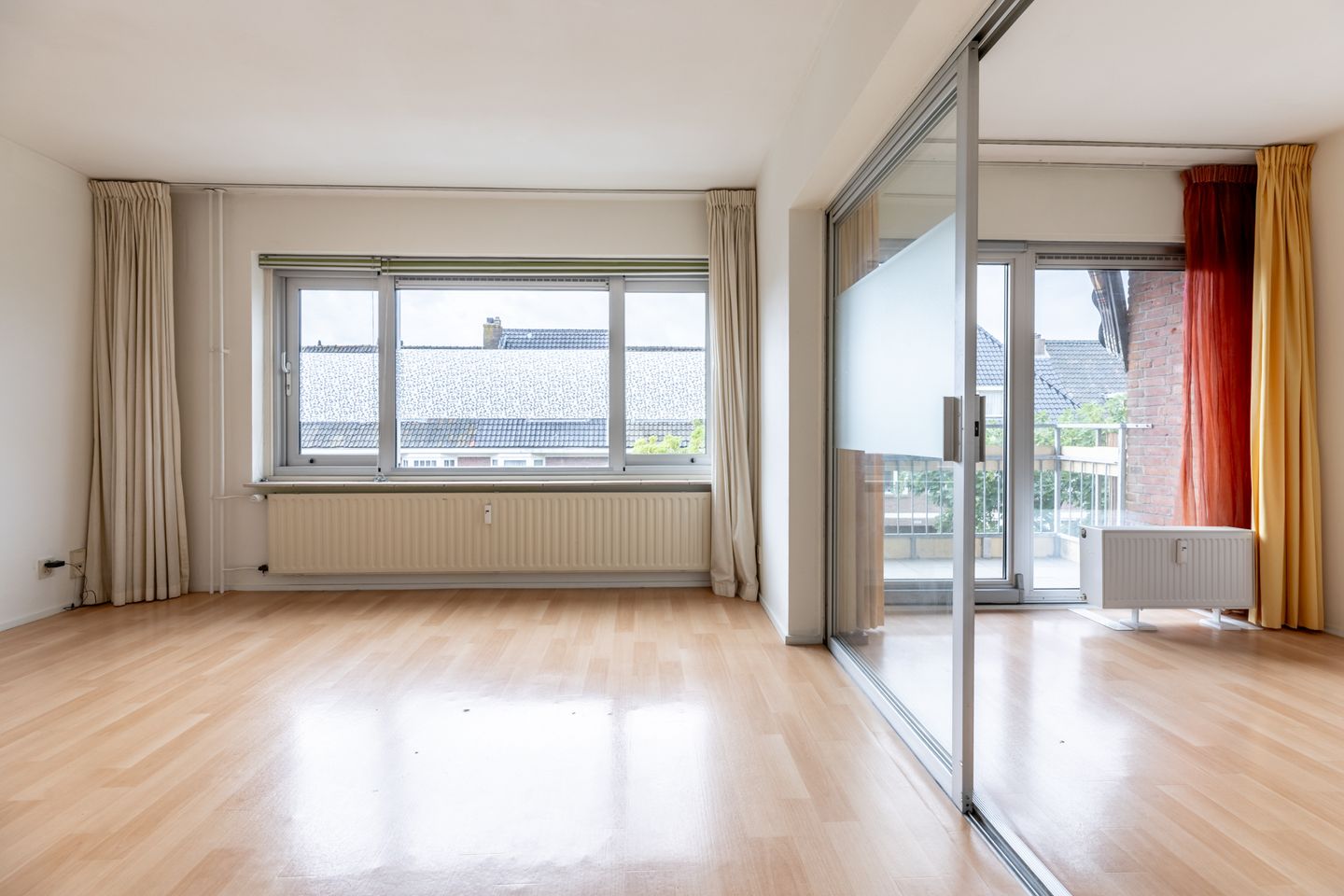 Foto 4 van Meester Cornelisstraat 55