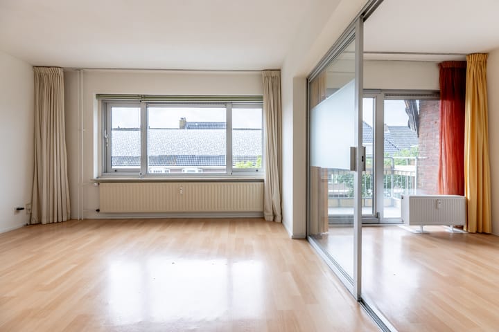 Foto 4 van Meester Cornelisstraat 55