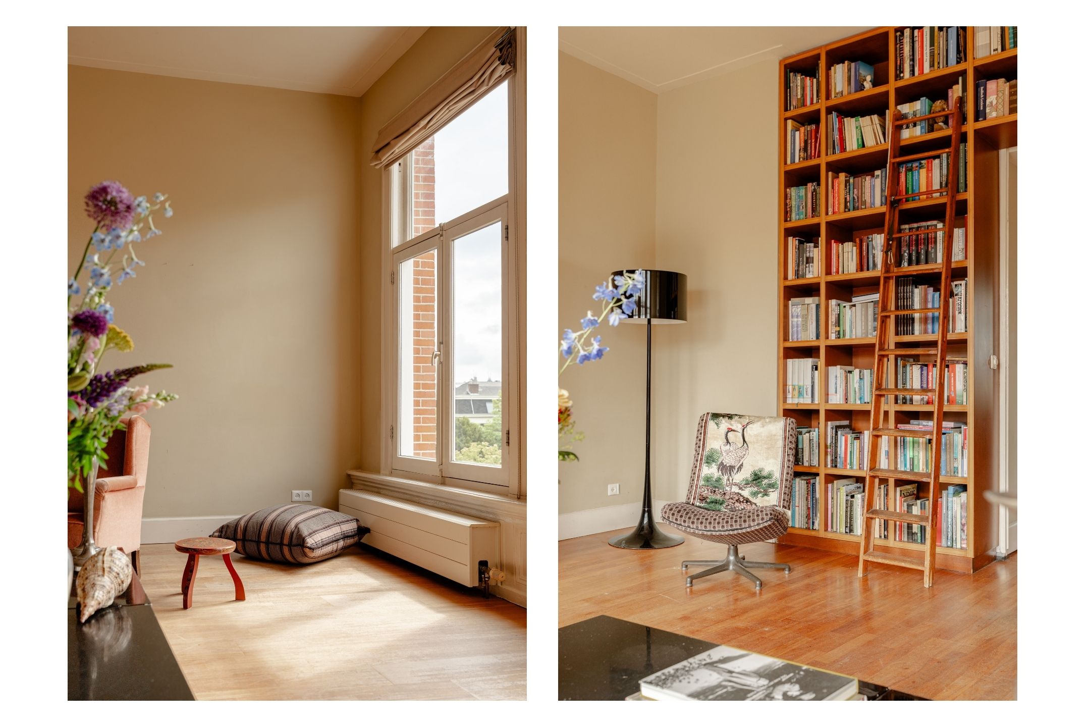 Foto 15 van Vondelstraat 112-3
