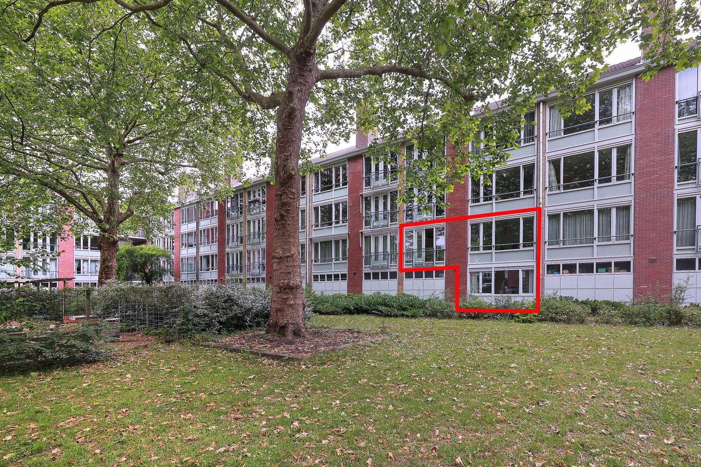 Foto 1 van Bouvigne 28-1