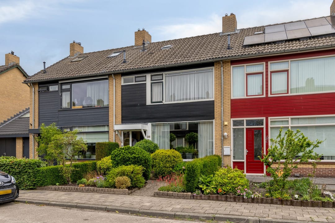 Foto 1 van Rembrandtlaan 28