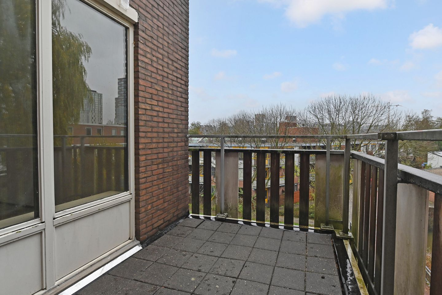 Photo 19 of Vestdijkhove 54