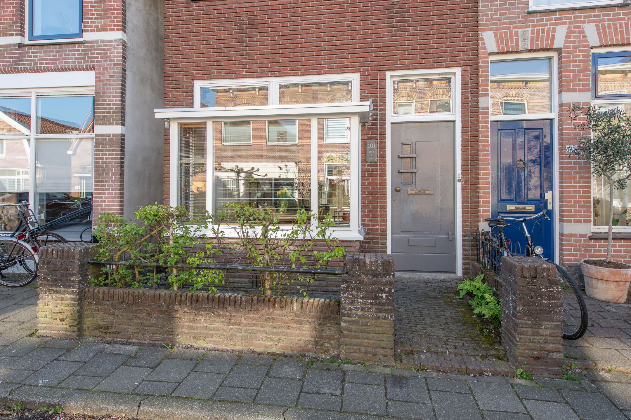 Foto 6 van Nieuwpoortslaan 101