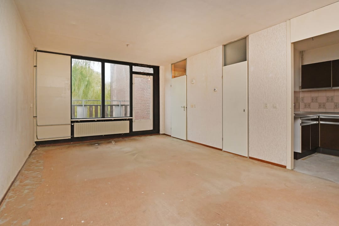 Photo 2 of Vestdijkhove 54