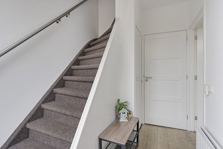 Foto 4 van Geraert Brandtstraat 27