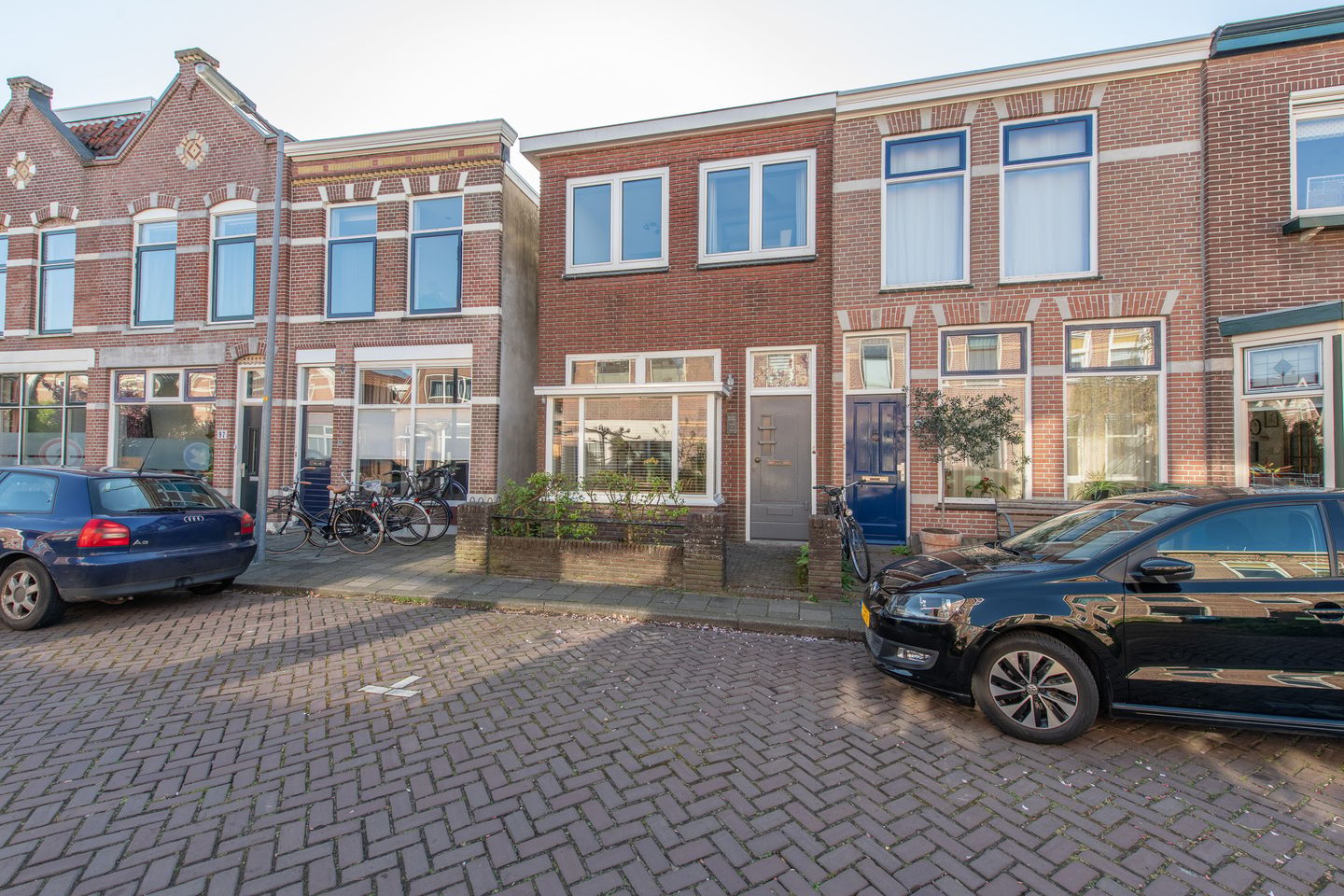 Foto 5 van Nieuwpoortslaan 101