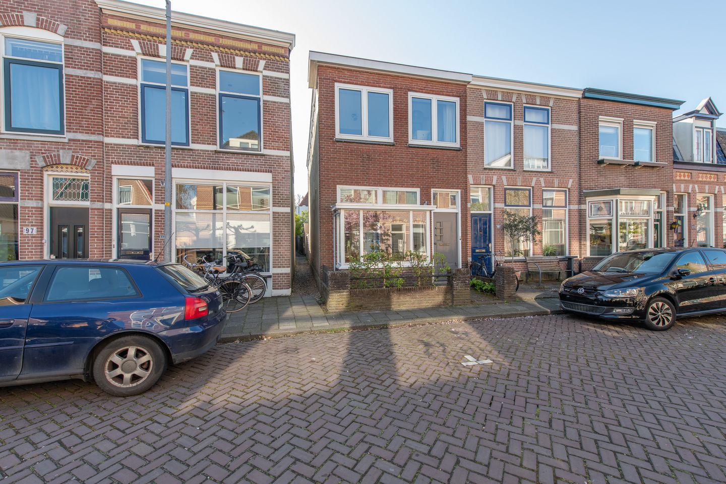 Foto 1 van Nieuwpoortslaan 101