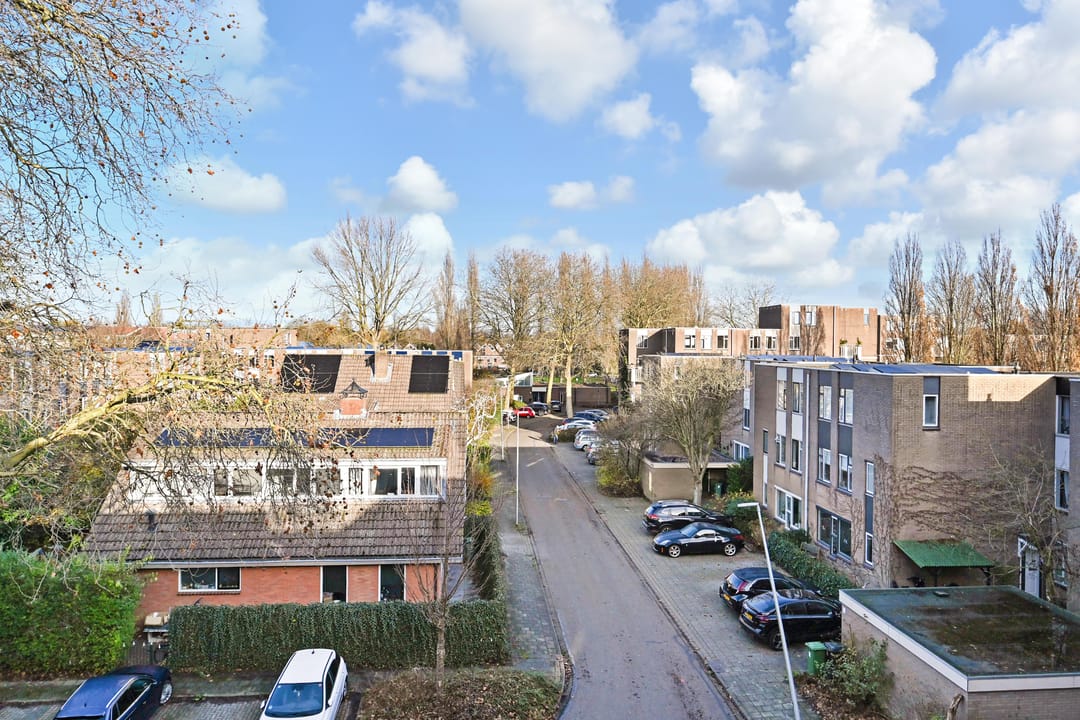Photo 28 of Marsmanhove 134