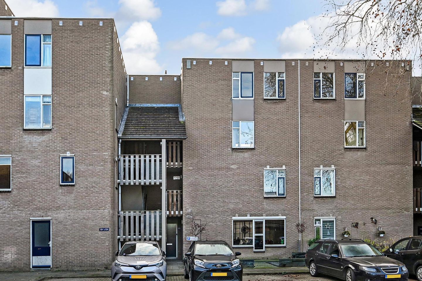 Photo 1 of Marsmanhove 134