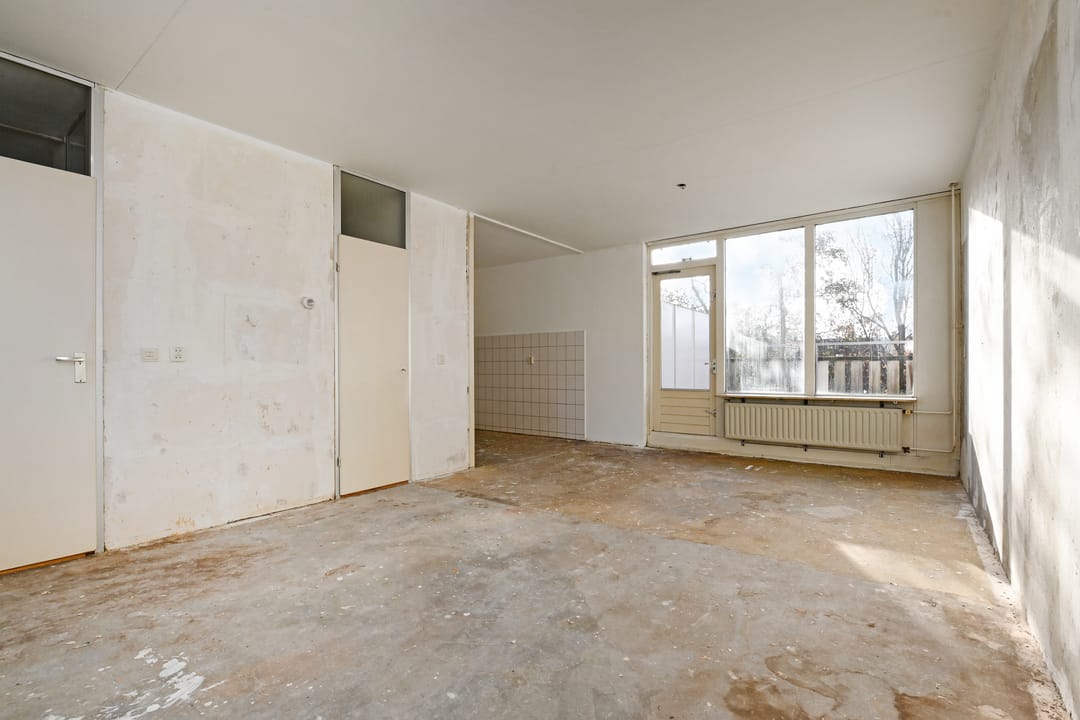 Photo 11 of Marsmanhove 134
