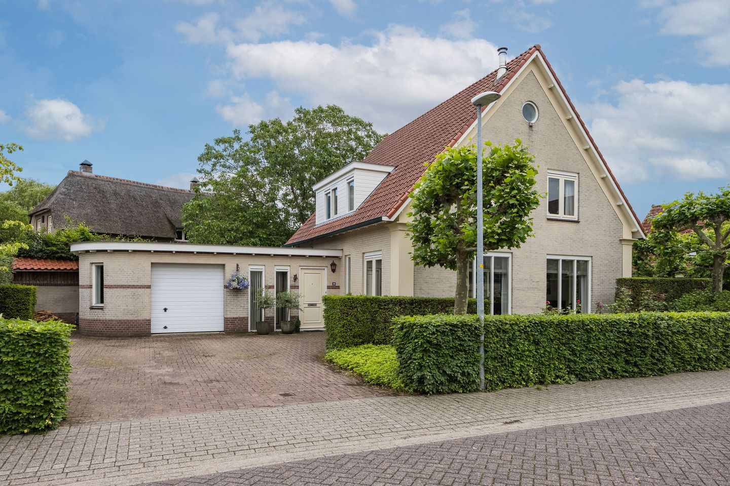 De Rozenhaag 10