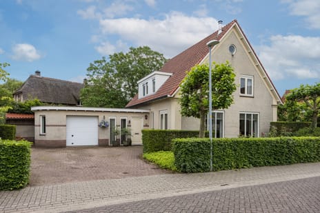 De Rozenhaag thumbnail