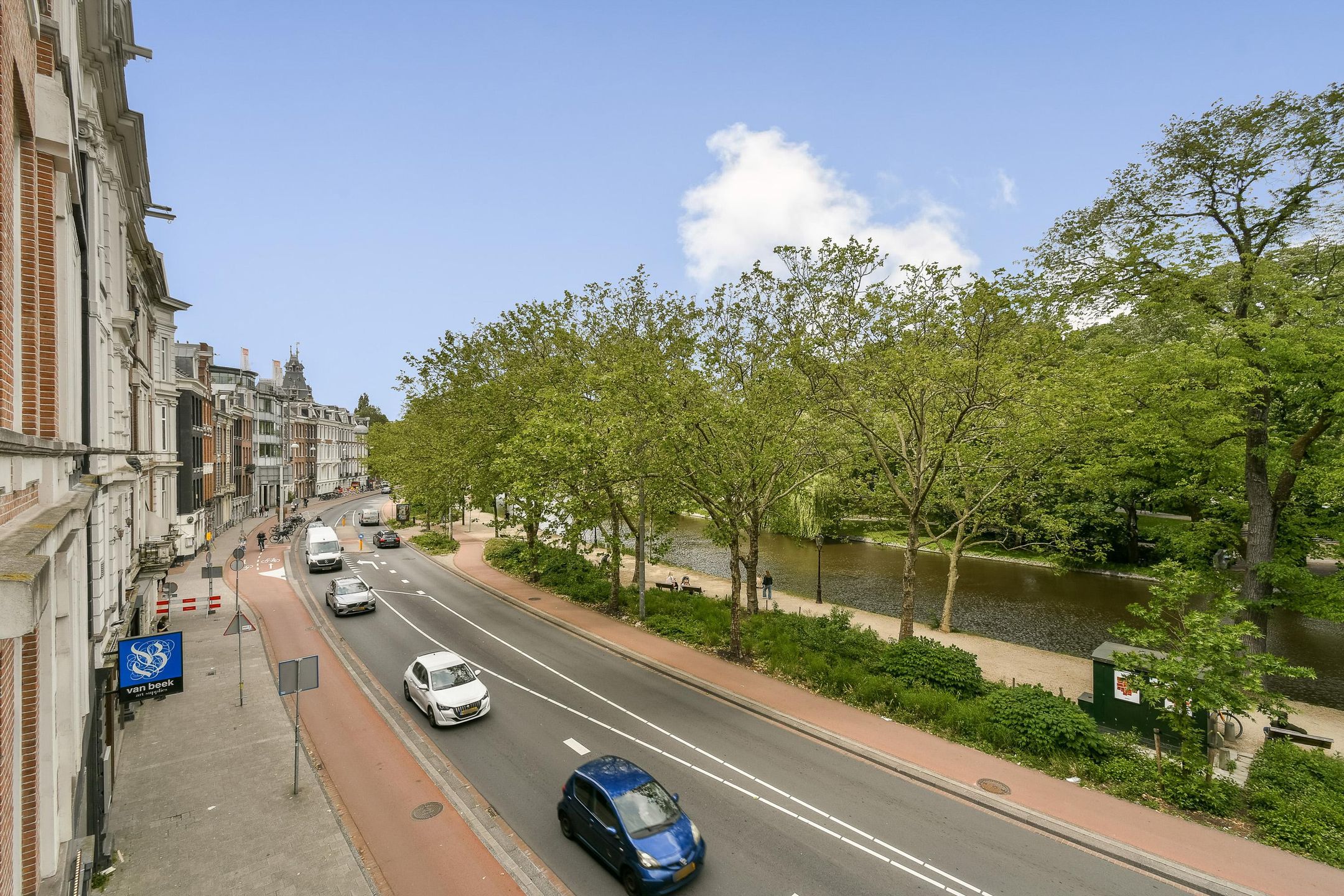 Foto 18 van Stadhouderskade 67-2