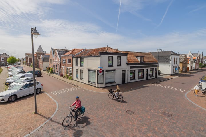 Zeestraat 5, Noordwijk (ZH)