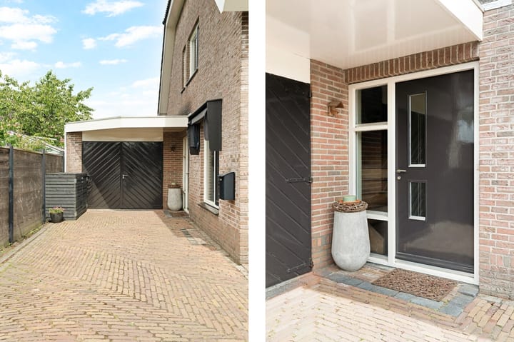 Photo 4 of Lantmanstraat 18