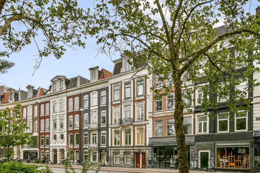 Foto 7 van Stadhouderskade 67-2