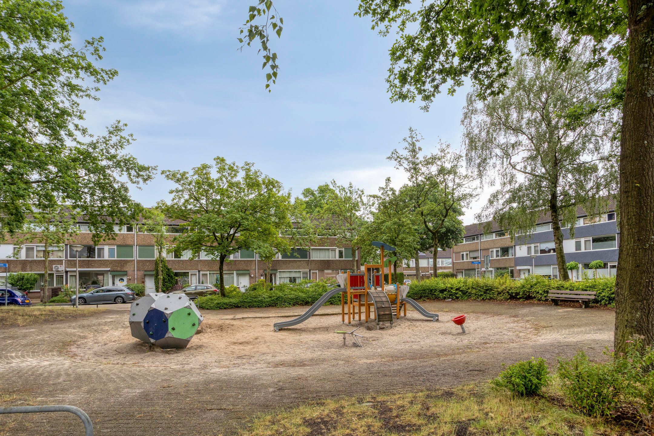 Foto 45 van Doddendaal 26