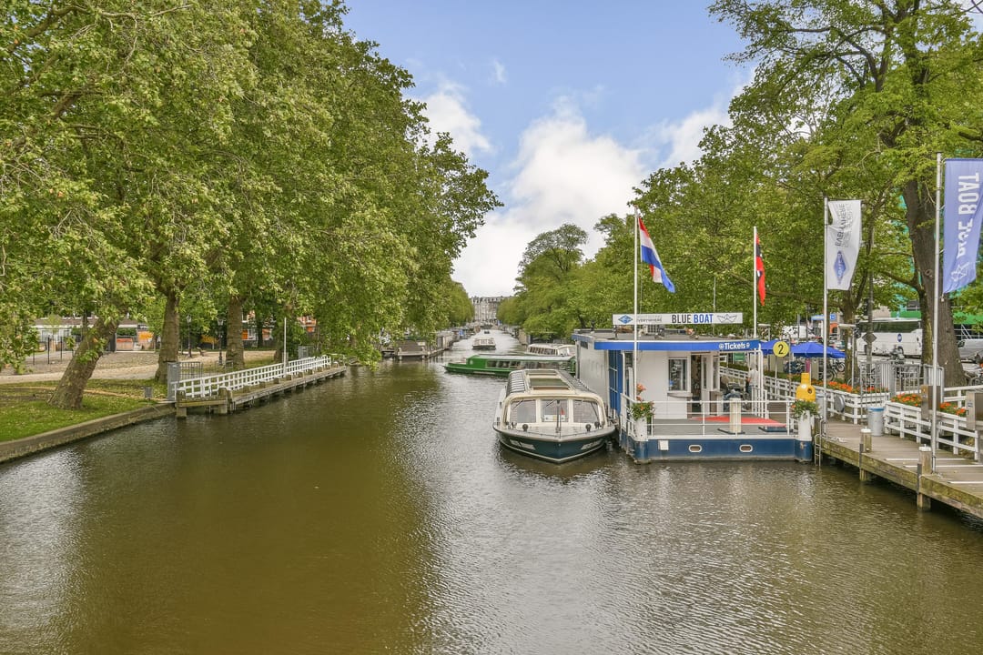Foto 26 van Stadhouderskade 67-2