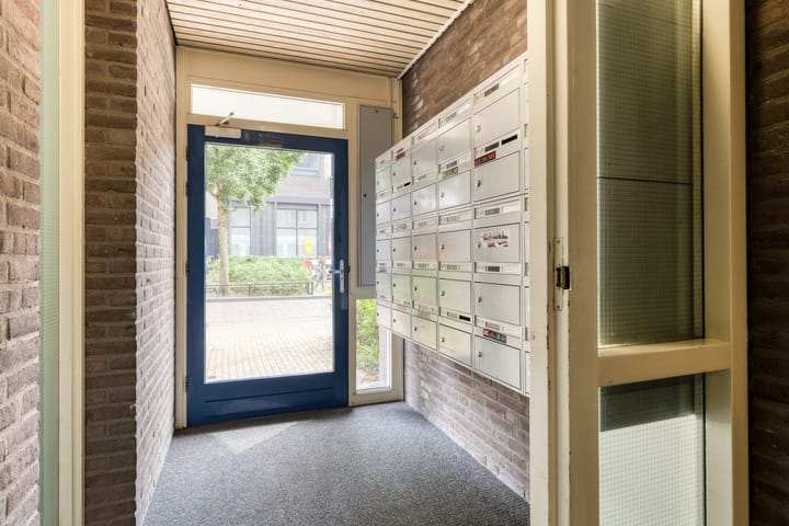 Foto 4 van Dr Huber Noodtstraat 13-19