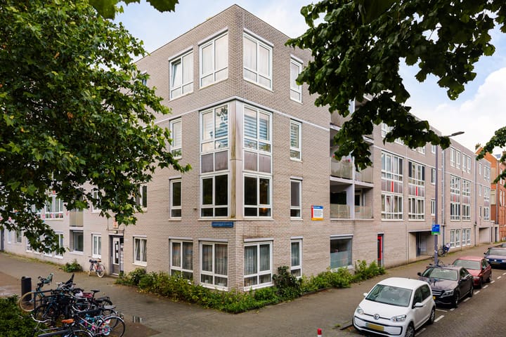 Foto 2 van Johannes de Vouplein 32