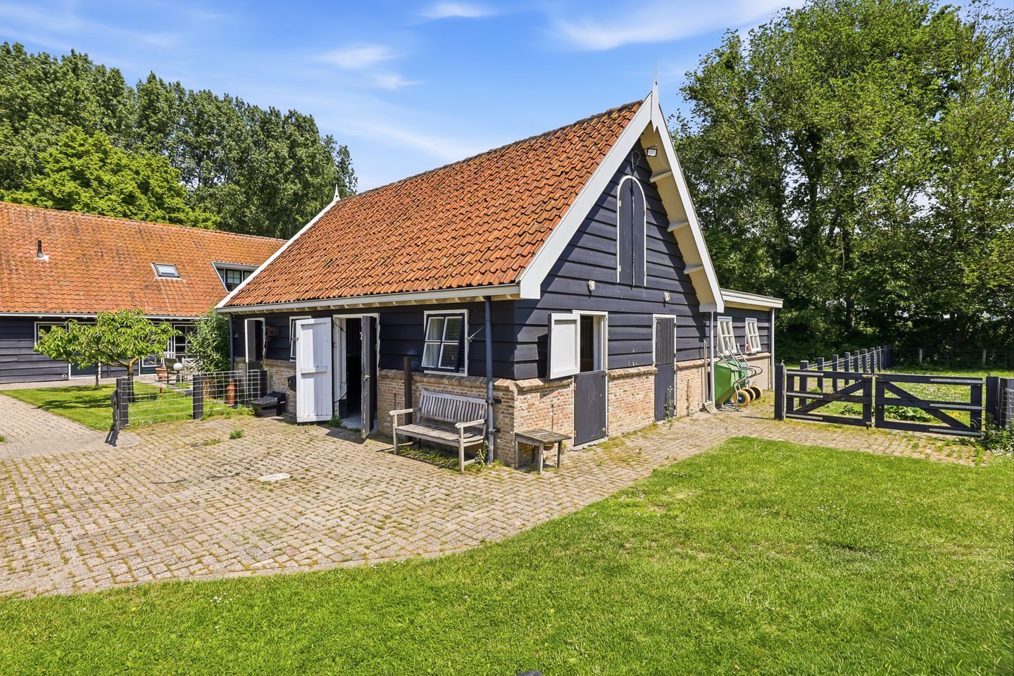 Photo 34 of Oude Zanddijk 5