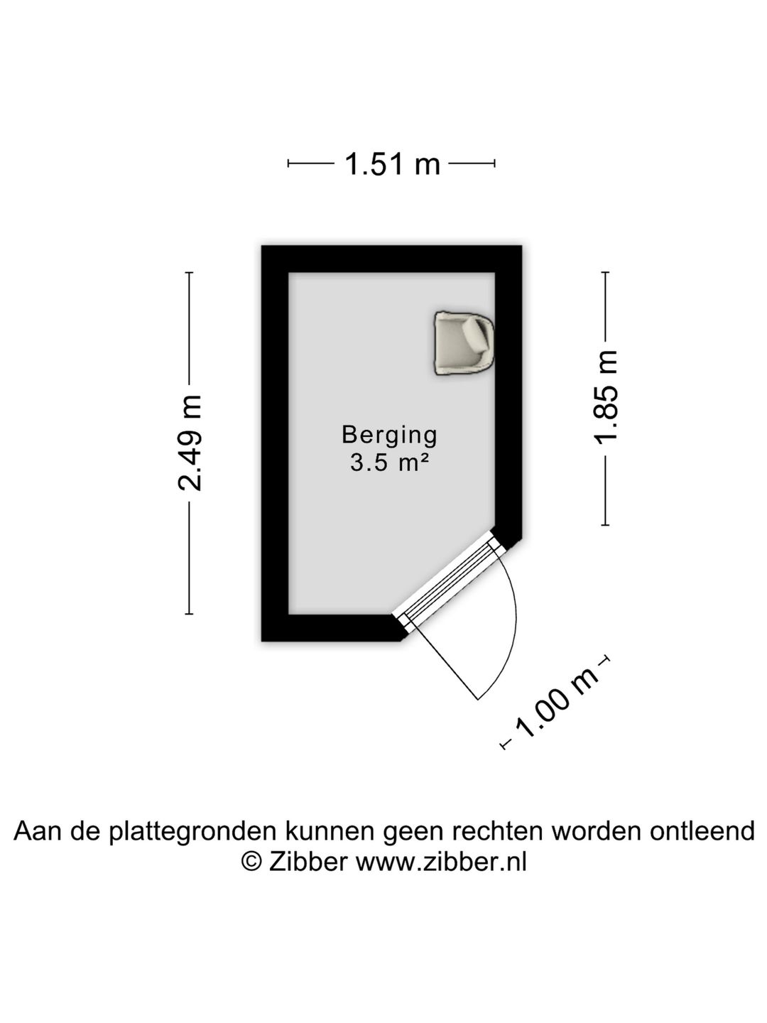 Photo 43 of de Pollenbrink 26