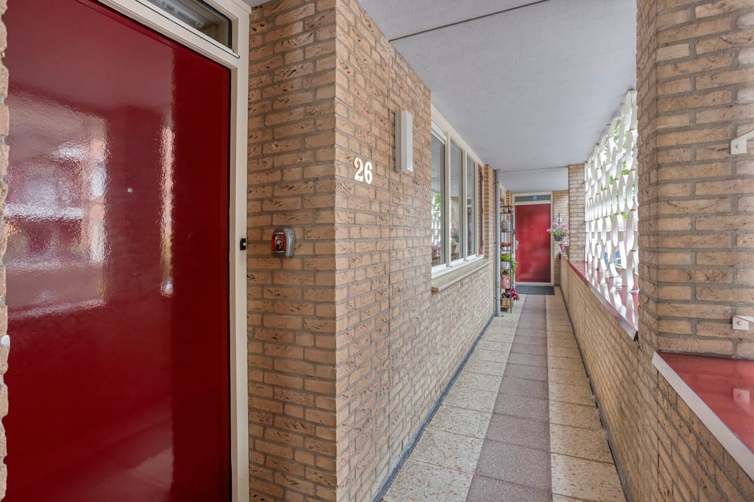 Photo 31 of de Pollenbrink 26