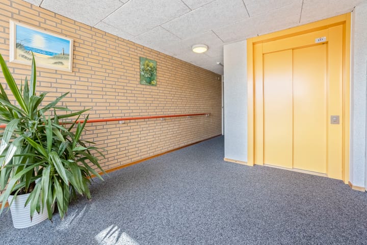 Foto 3 van Maerelaan 19-E