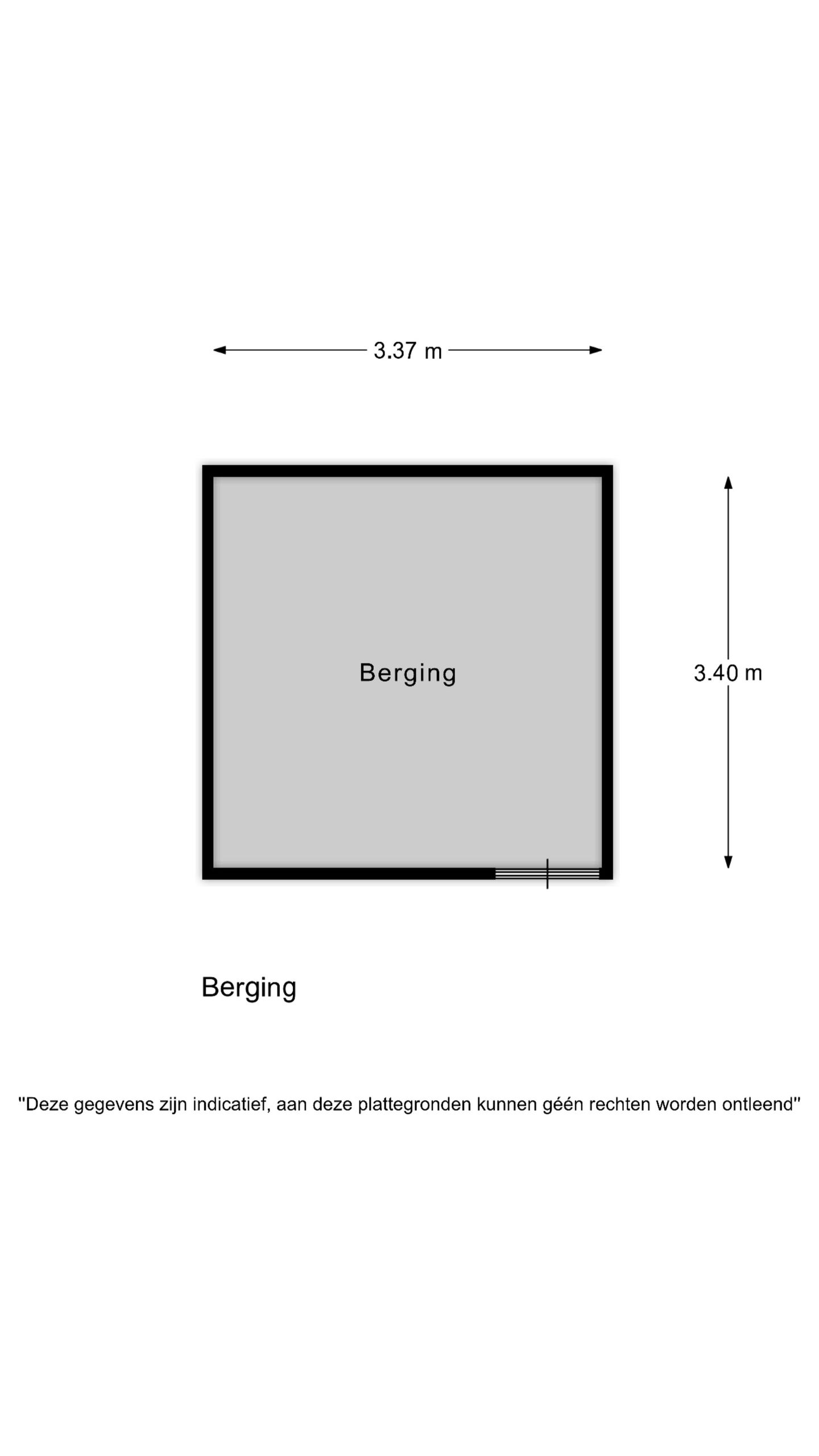 Foto 35 van Maerelaan 19-E