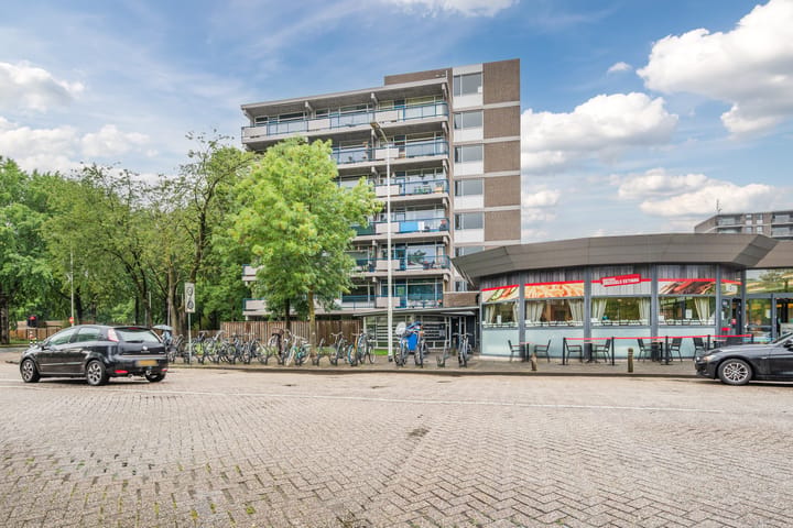 Foto 4 van Kastelenplein 152