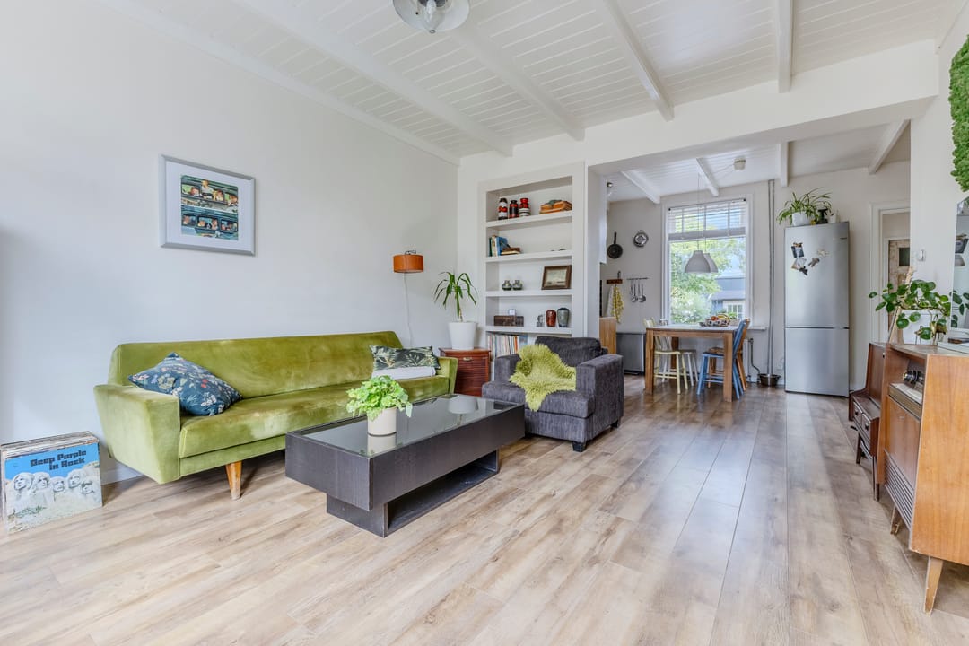 Photo 2 of Dorpsstraat 33